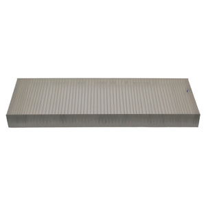Cabin Filter Fits Volkswagen Passat 4 4motion syncro Variant 4motion Febi 09447