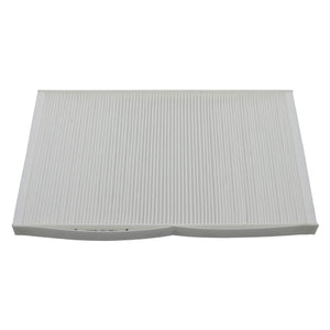 Cabin Pollen Filter Fits Audi A6 Avant quattro quattro S6 Avant quat Febi 09448