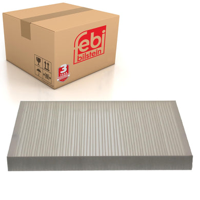 Cabin Pollen Filter Fits Audi 100 200 100 Avant quattro 100 quattro Febi 09449