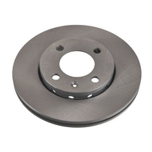 Load image into Gallery viewer, Pair of Front Brake Disc Fits Volkswagen Amarok 4motion S1 Lupo Polo Febi 09462