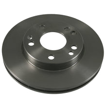 Load image into Gallery viewer, Pair of Front Brake Disc Fits Mercedes Benz 190 Series model 201 Febi 09464