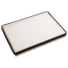 Load image into Gallery viewer, Cabin Pollen Filter Fits Volkswagen Passat 3 syncro Van Variant sync Febi 09466