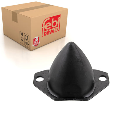 Front Lower Control Arm Bump Stop Fits Volkswagen LT 21 28 29 35 Febi 09467