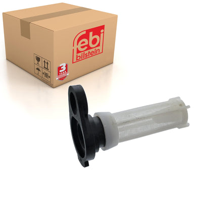 Fuel Filter Fits Mercedes Benz C-Class Model 202 E-Class 210 G-Class Febi 09469