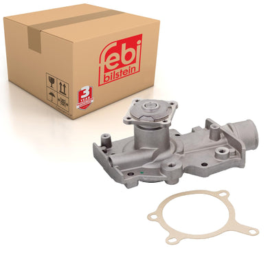 Fiesta Water Pump Cooling Fits Ford 1 517 728 Febi 09470