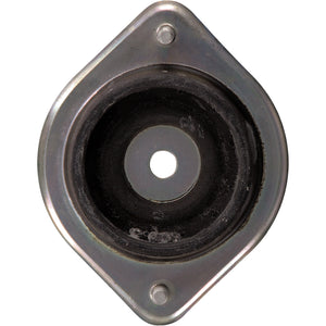 Front Strut Mounting No Friction Bearing Fits Ford Escort Orion Febi 09471