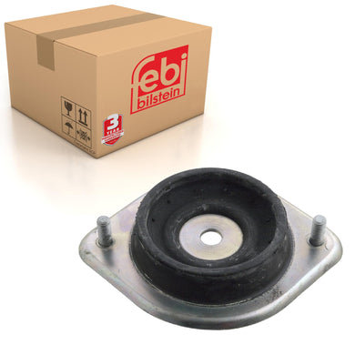 Front Strut Mounting No Friction Bearing Fits Ford Escort Orion Febi 09471