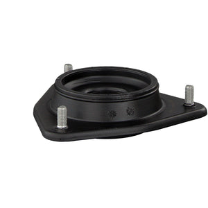 Front Strut Mounting No Friction Bearing Fits Ford Escort Febi 09473