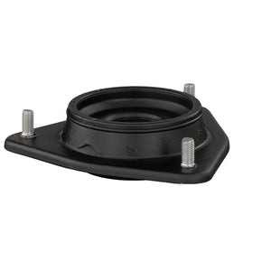 Front Strut Mounting No Friction Bearing Fits Ford Escort Febi 09473