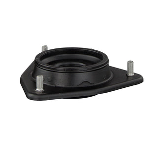 Front Strut Mounting No Friction Bearing Fits Ford Escort Febi 09473