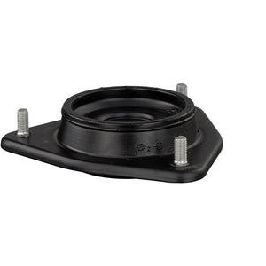 Front Strut Mounting No Friction Bearing Fits Ford Escort Febi 09473