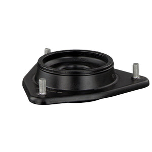 Front Strut Mounting No Friction Bearing Fits Ford Escort Febi 09473