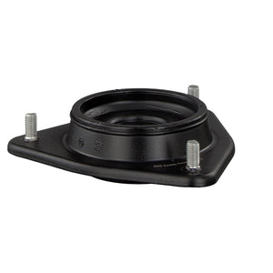 Front Strut Mounting No Friction Bearing Fits Ford Escort Febi 09473