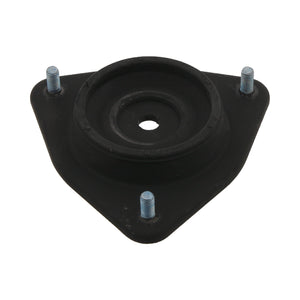 Front Strut Mounting No Friction Bearing Fits Ford Escort Febi 09473