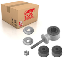 Load image into Gallery viewer, Front Drop Link Antara Anti Roll Bar Stabiliser Fits Vauxhall Febi 09475