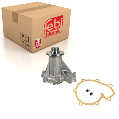 C-Class Water Pump Cooling Fits Mercedes 601 200 11 20 Febi 09482