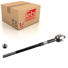 Load image into Gallery viewer, Front Inner Tie Rod Inc Nut Fits Ford Escort Orion OE 6185334 Febi 09484