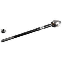 Load image into Gallery viewer, Front Inner Tie Rod Inc Nut Fits Ford Escort Orion OE 6185334 Febi 09484