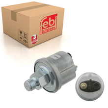 Load image into Gallery viewer, Oil Pressure Sending Unit Fits Mercedes Benz Model 309 310 T 2 667 66 Febi 09489