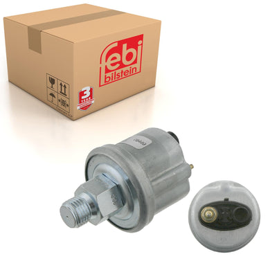 Oil Pressure Sending Unit Fits Mercedes Benz Model 309 310 T 2 667 66 Febi 09489