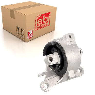 Right Transmission Mount Fits Ford Fiesta Puma 97 OE 1014899 Febi 09491