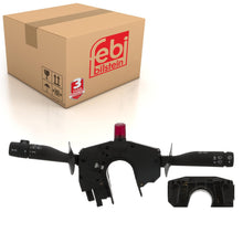 Load image into Gallery viewer, Steering Column Switch Assembly Fits Ford Mazda 121 3X DW JASM JBSM F Febi 09492