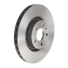 Load image into Gallery viewer, Front Brake Disc x2 284mm Fits Alfa Fiat Vauxhall 147 156 GT GTV Brembo 09493921