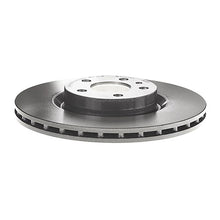 Load image into Gallery viewer, Front Brake Disc x2 284mm Fits Alfa Fiat Vauxhall 147 156 GT GTV Brembo 09493921