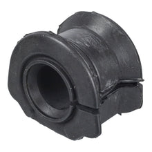 Load image into Gallery viewer, Escort Front Anti Roll Bar Bush D Stabiliser 22mm Fits Ford Febi 09494