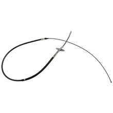 Load image into Gallery viewer, Rear Left Brake Cable Fits Mercedes Benz T 1 Model 601 602 Febi 09498