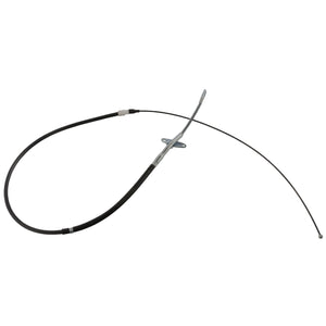 Rear Left Brake Cable Fits Mercedes Benz T 1 Model 601 602 Febi 09498