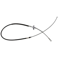 Load image into Gallery viewer, Rear Right Brake Cable Fits Mercedes Benz T 1 Model 601 602 Febi 09499