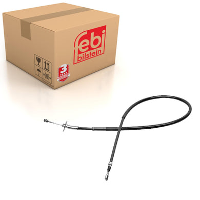 Rear Right Brake Cable Fits Mercedes Benz Sprinter Model 901 902 903 Febi 09501