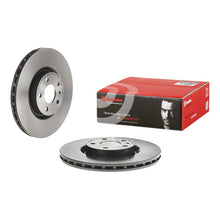 Load image into Gallery viewer, Front Brake Disc x2 284mm Fits Alfa Romeo GTV Spider Brembo 09505821