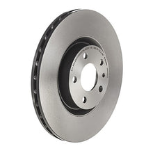 Load image into Gallery viewer, Front Brake Disc x2 284mm Fits Alfa Romeo GTV Spider Brembo 09505821