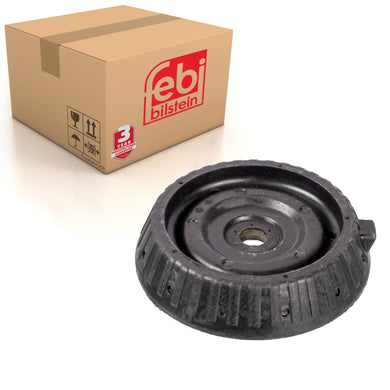 Rear Strut Mounting No Friction Bearing Fits Ford Mazda 121 3X DW JAS Febi 09511