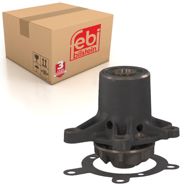 Water Pump Cooling Fits Mercedes 617 200 07 20 Febi 09513