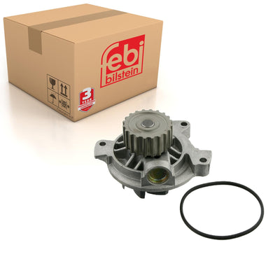 Water Pump Cooling Fits Audi 046 121 004 D Febi 09518