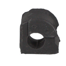 Load image into Gallery viewer, Golf Front Anti Roll Bar Bush D Stabiliser 17mm Fits VW 191 411 314 Febi 09519