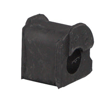 Load image into Gallery viewer, Golf Front Anti Roll Bar Bush D Stabiliser 17mm Fits VW 191 411 314 Febi 09519