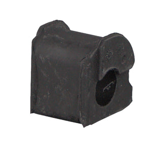 Golf Front Anti Roll Bar Bush D Stabiliser 17mm Fits VW 191 411 314 Febi 09519