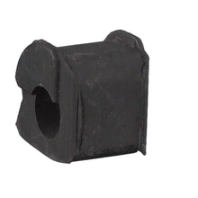 Load image into Gallery viewer, Golf Front Anti Roll Bar Bush D Stabiliser 17mm Fits VW 191 411 314 Febi 09519