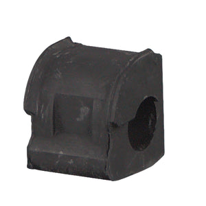 Golf Front Anti Roll Bar Bush D Stabiliser 17mm Fits VW 191 411 314 Febi 09519