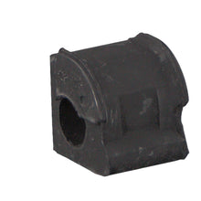 Load image into Gallery viewer, Golf Front Anti Roll Bar Bush D Stabiliser 17mm Fits VW 191 411 314 Febi 09519