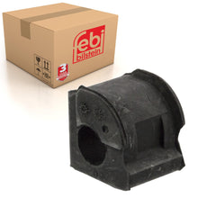 Load image into Gallery viewer, Golf Front Anti Roll Bar Bush D Stabiliser 17mm Fits VW 191 411 314 Febi 09519