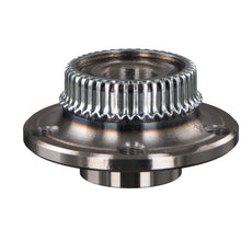 Load image into Gallery viewer, Golf Rear ABS Wheel Bearing Hub Kit Fits Volkswagen 1J0 501 477 A Febi 09521