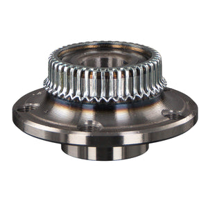 Golf Rear ABS Wheel Bearing Hub Kit Fits Volkswagen 1J0 501 477 A Febi 09521