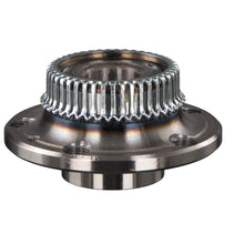Load image into Gallery viewer, Golf Rear ABS Wheel Bearing Hub Kit Fits Volkswagen 1J0 501 477 A Febi 09521