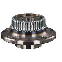 Load image into Gallery viewer, Golf Rear ABS Wheel Bearing Hub Kit Fits Volkswagen 1J0 501 477 A Febi 09521