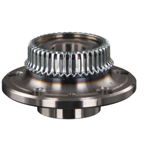 Golf Rear ABS Wheel Bearing Hub Kit Fits Volkswagen 1J0 501 477 A Febi 09521
